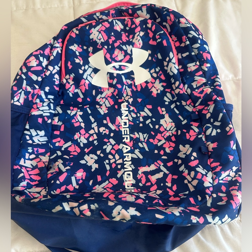 Under Armour Backpack